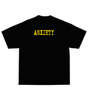 Camiseta ANXIETY