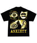 Camiseta ANXIETY