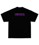 Camiseta OVERTHINKING