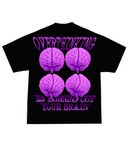 Camiseta OVERTHINKING