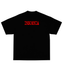 Camiseta INSOMNIA