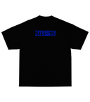 Camiseta DEPRESSION