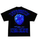 Camiseta DEPRESSION