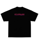Camiseta NIGHTMARE