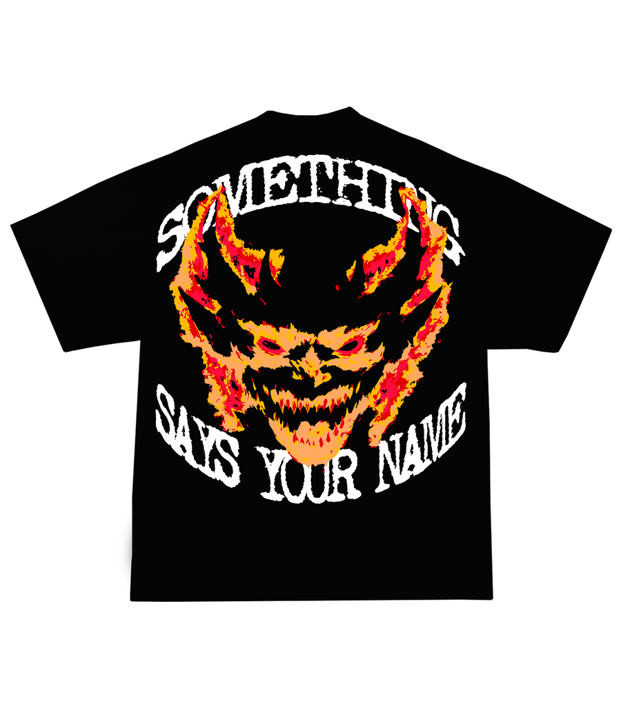 Camiseta DARKNESS