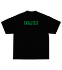 Camiseta PARALYSIS