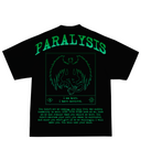 Camiseta PARALYSIS